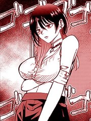 守护甜心漫画第1-5话 守护蛋的觉醒 封面